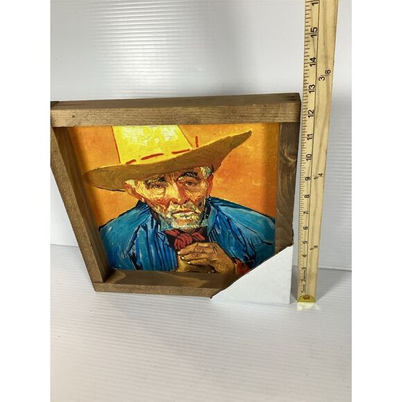 Portrait of Patience Escalier - Picture 2 of 5